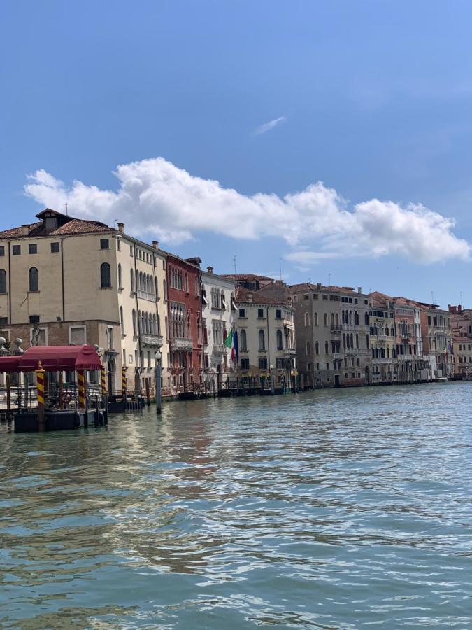 Locanda Ruga Rialto Venedig Exterior foto