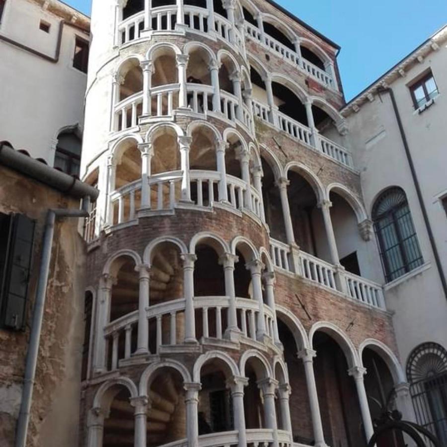 Locanda Ruga Rialto Venedig Exterior foto