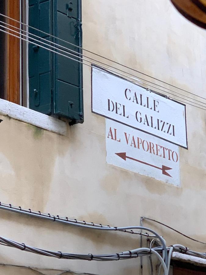 Locanda Ruga Rialto Venedig Exterior foto